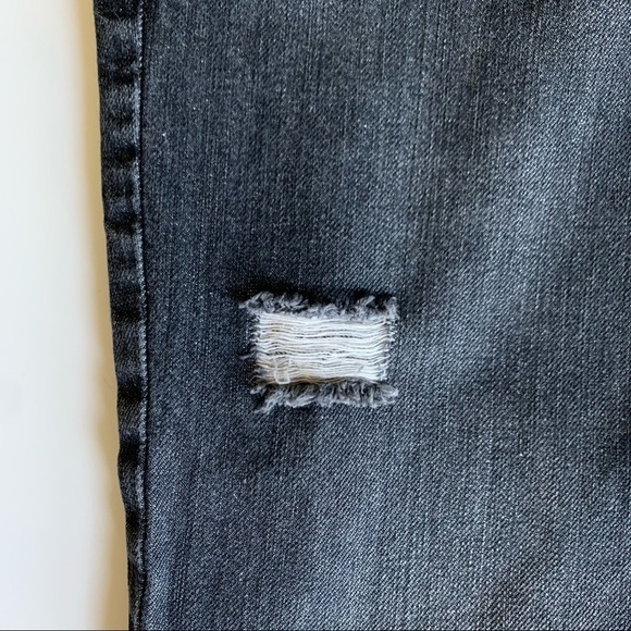 Harlow boyfriend mid rise jeans size 26 - Picture 13 of 15